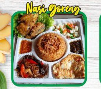 Nasi Goreng Narto Joyo: Rasa yang Menggigit Jiwa di Jantung Cilacap